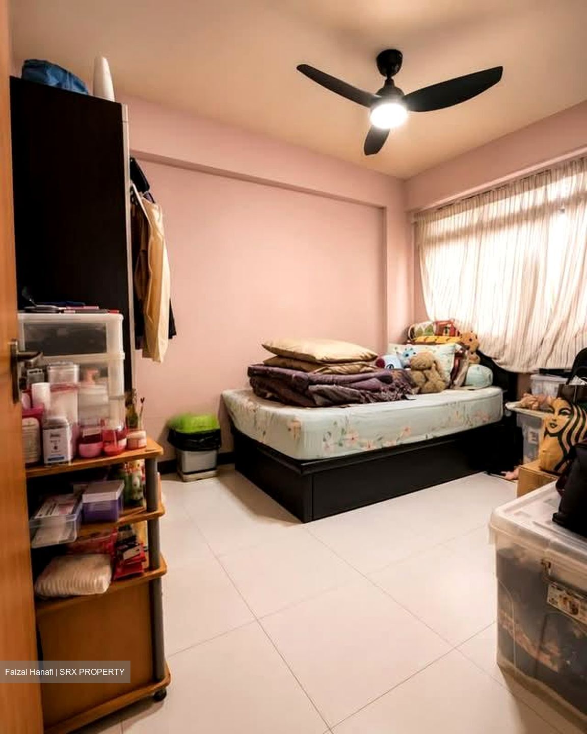 Blk 166B Teck Whye Crescent (Choa Chu Kang), HDB 2 Rooms #602791111